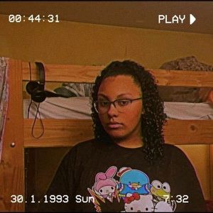 Meet your Posher, Ariyah